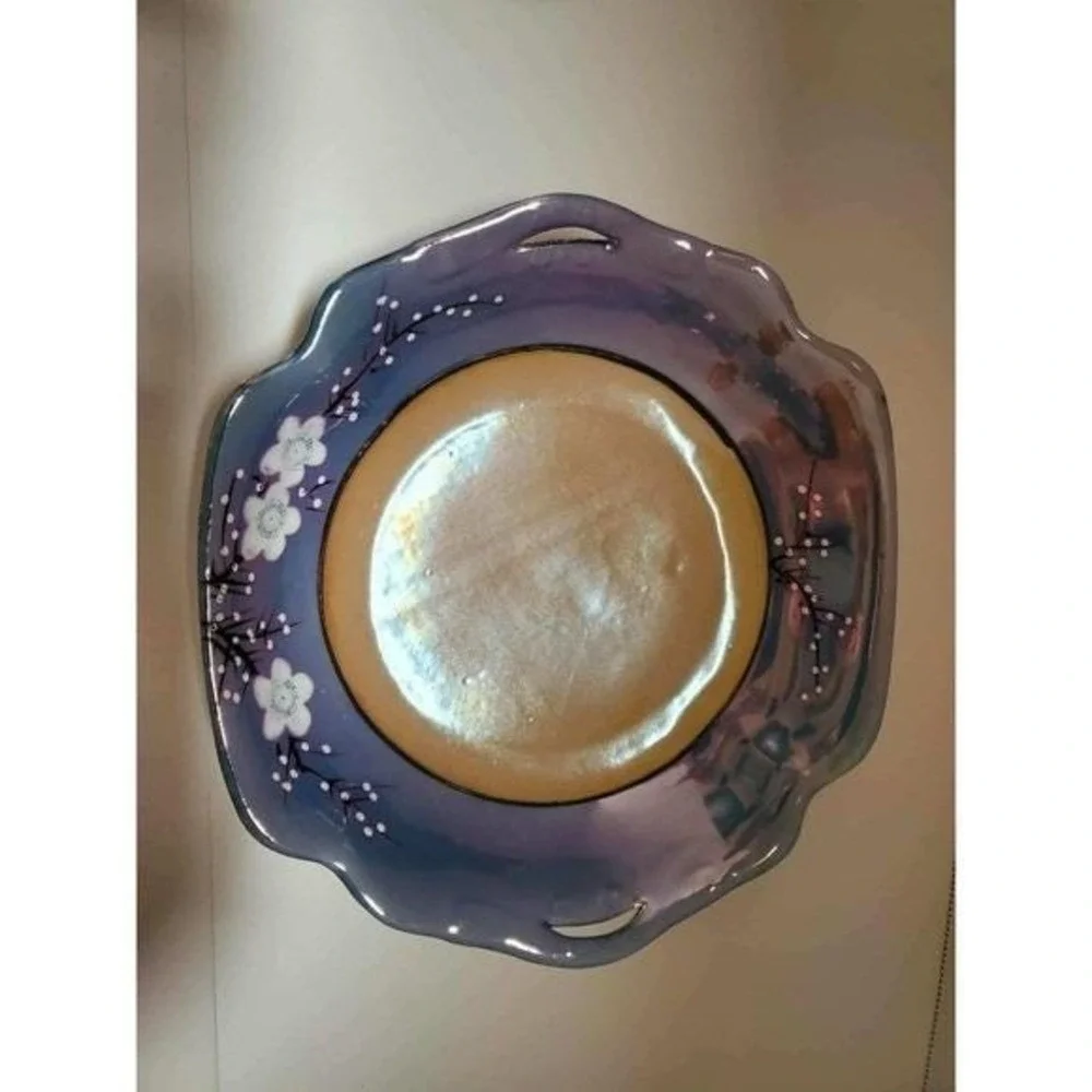 Vintage Lusterware 
